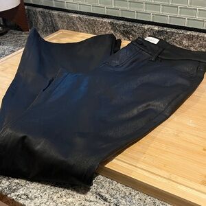 KanCan Black Boot Cut Pants